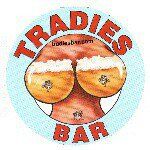 Tradies Bar